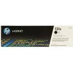 Toner HP CF210X, HP 131X černý 2400 stran